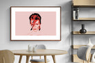 Pixalot ® Bowie
