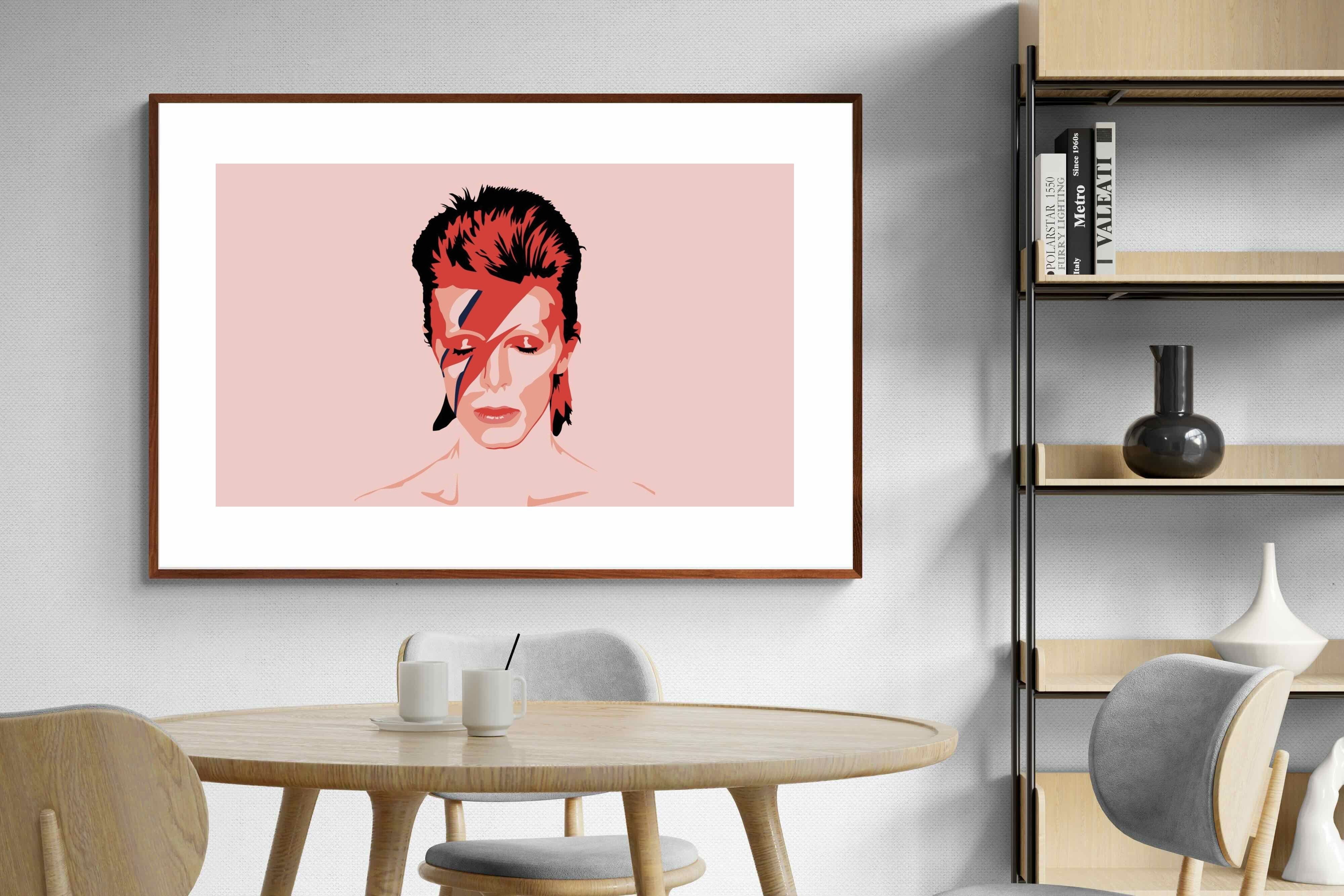 Pixalot ® Bowie