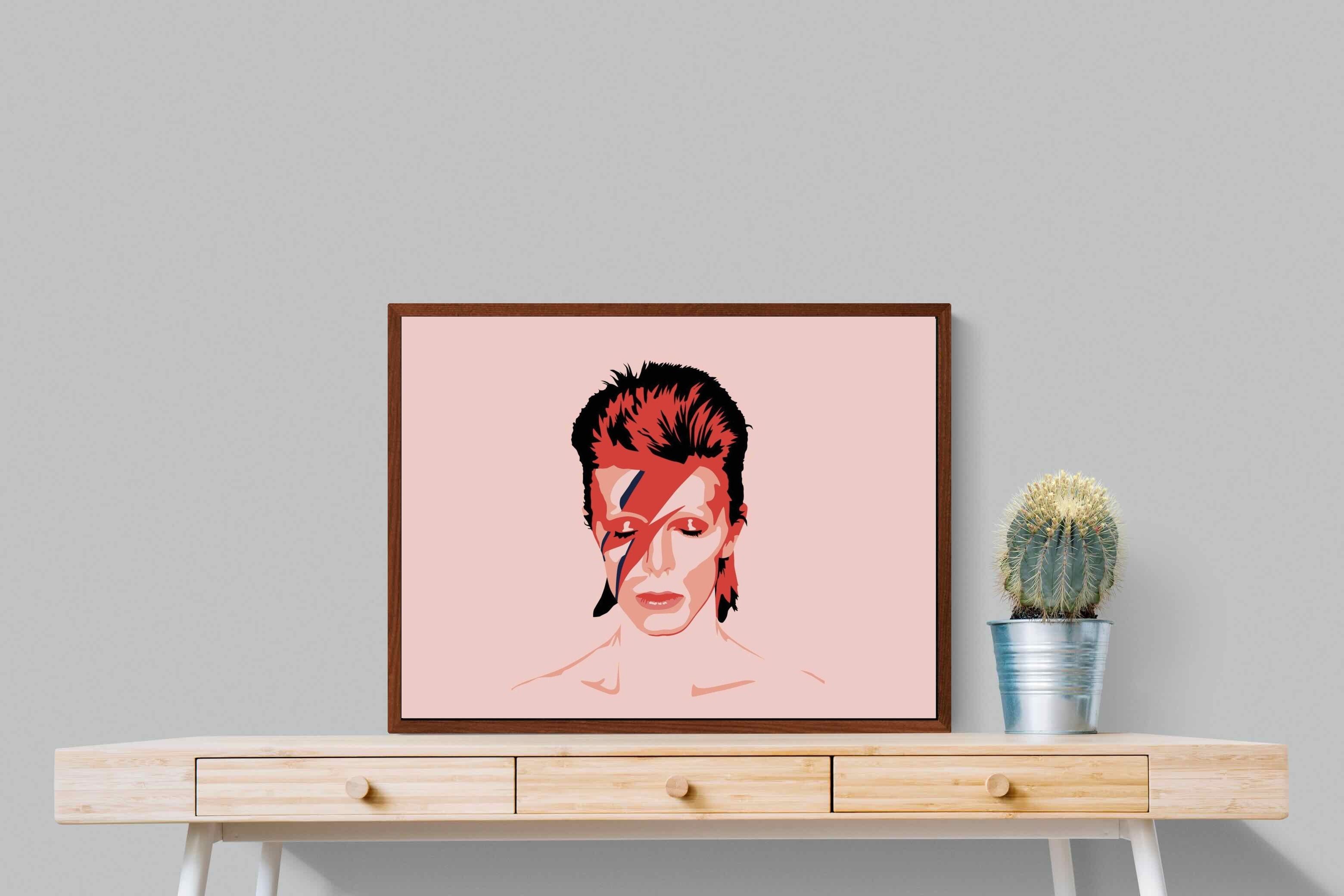Pixalot ® Bowie