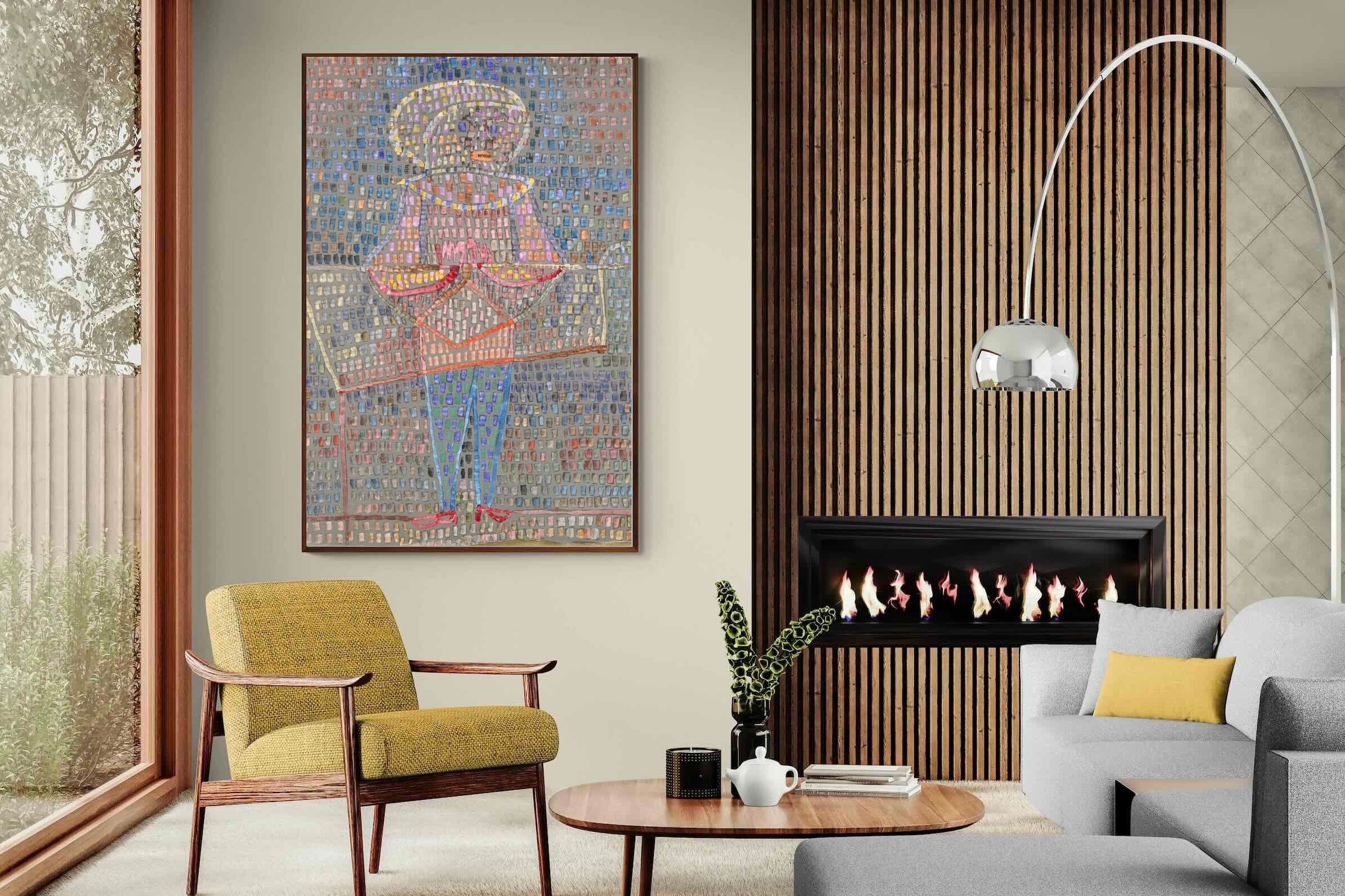 Pixalot Boy in Fancy Dress