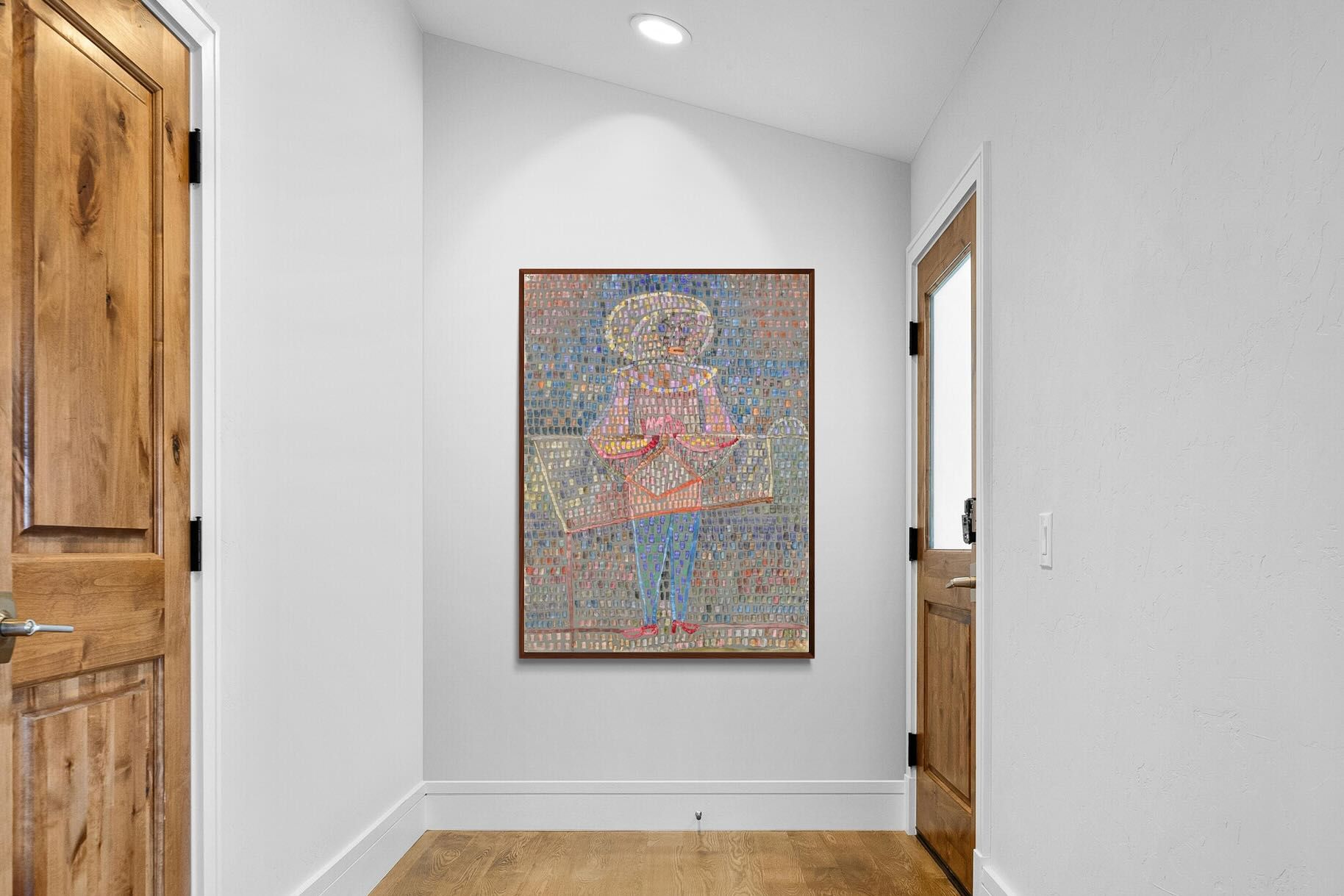 Pixalot Boy in Fancy Dress