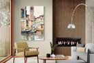 Pixalot ® Bridge & Campanile