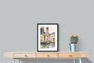 Pixalot ® Bridge & Campanile