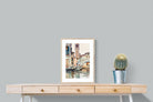 Pixalot ® Bridge & Campanile