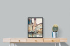 Pixalot ® Bridge & Campanile