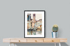 Pixalot ® Bridge & Campanile