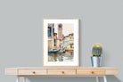 Pixalot ® Bridge & Campanile