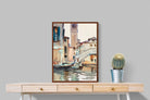 Pixalot ® Bridge & Campanile