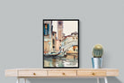 Pixalot ® Bridge & Campanile