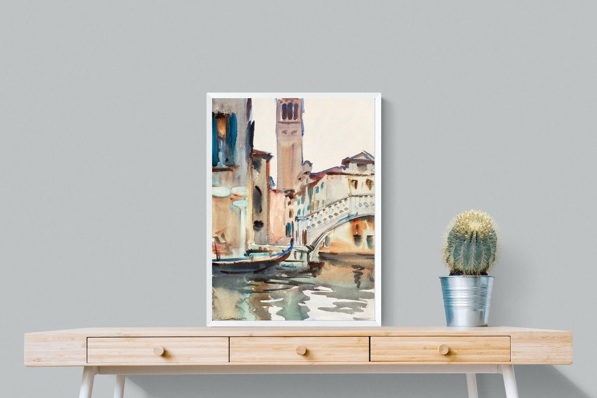Pixalot ® Bridge & Campanile