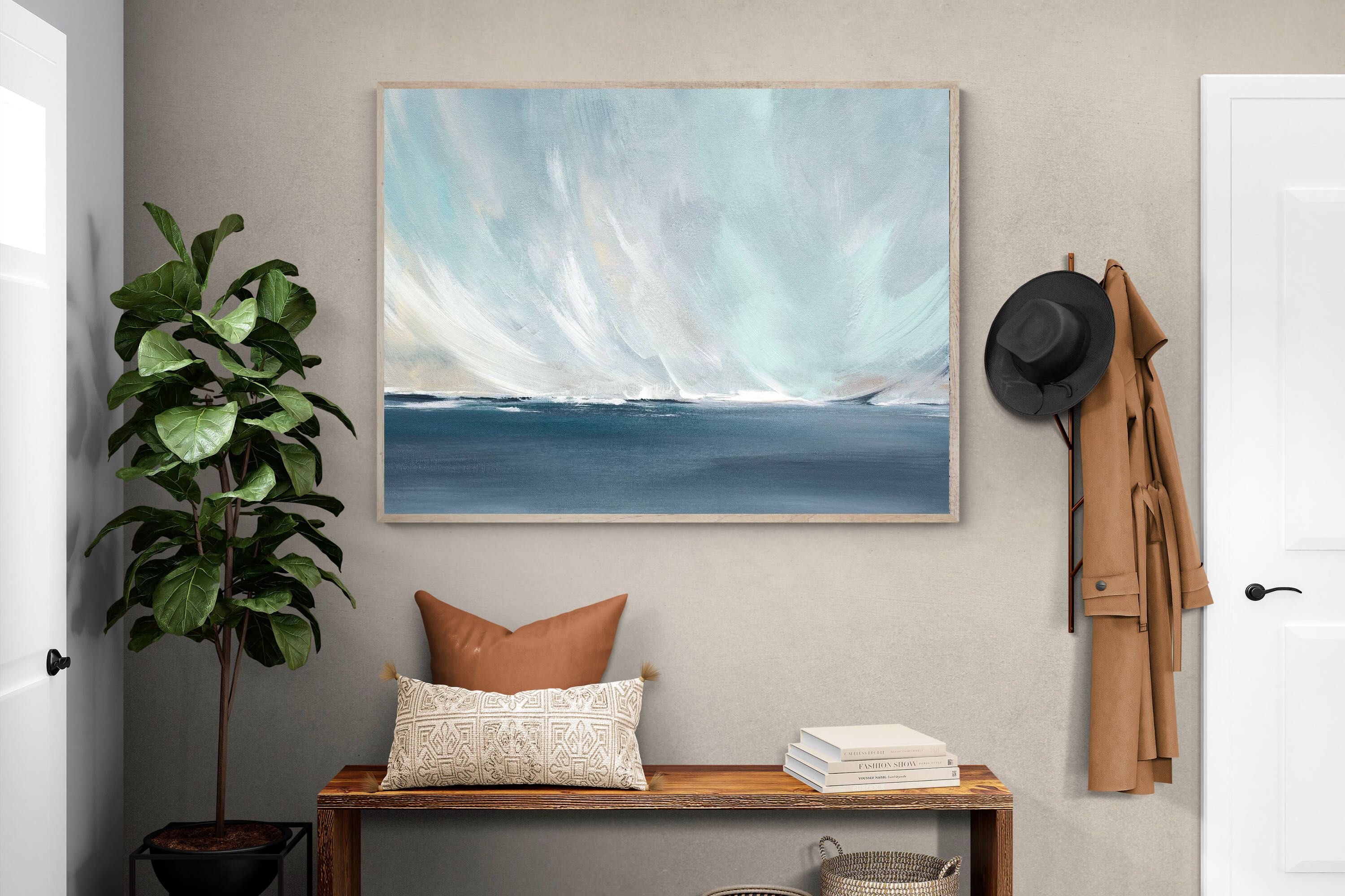 Pixalot Brushed Horizon