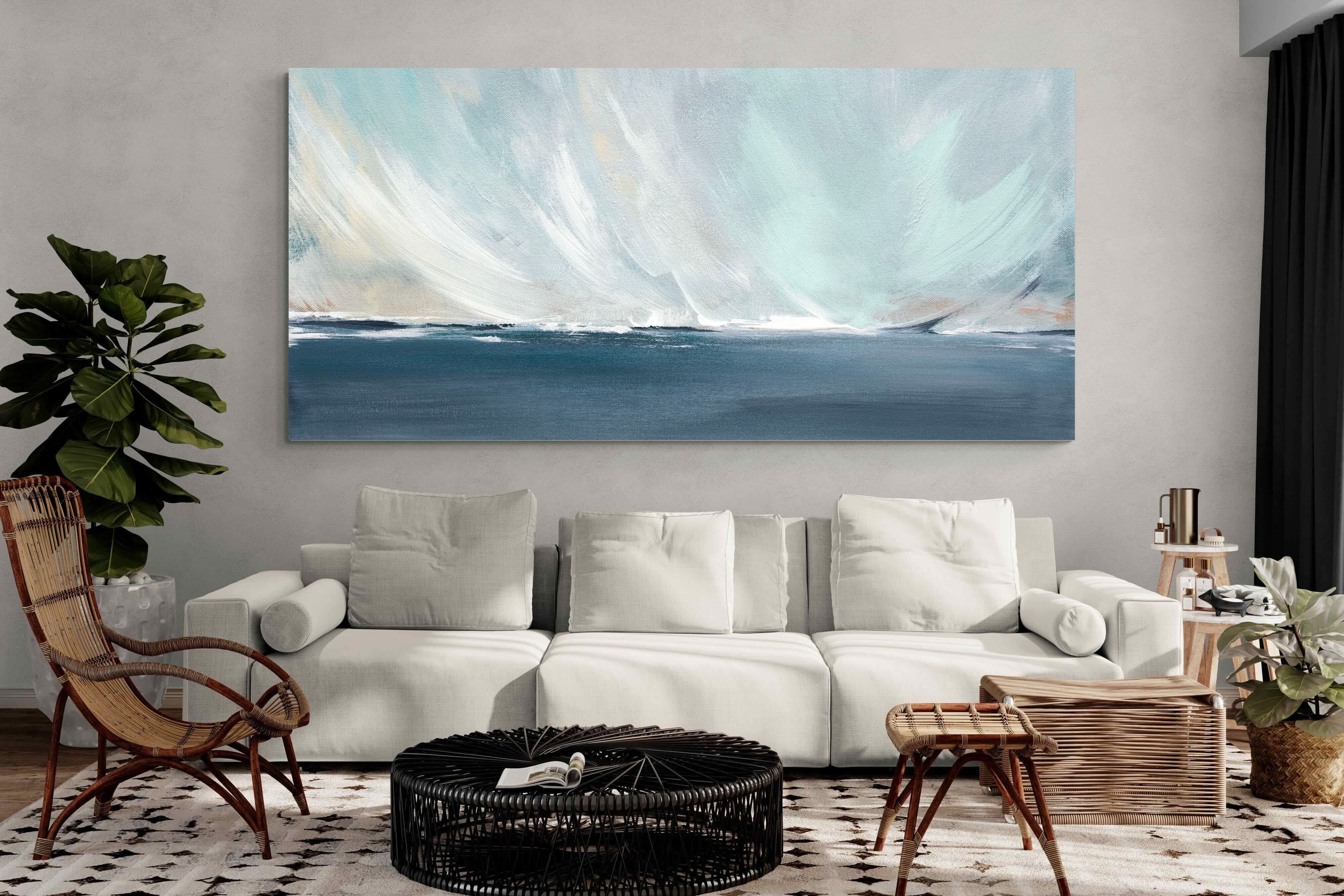 Pixalot Brushed Horizon