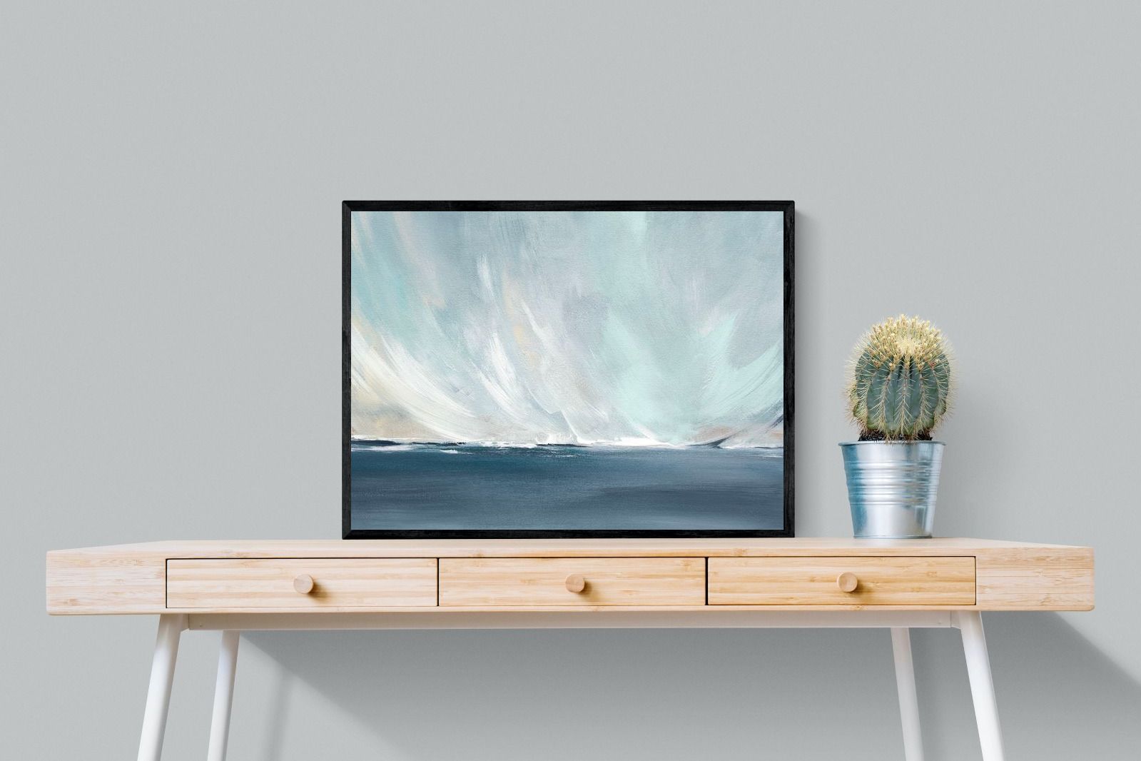 Pixalot Brushed Horizon