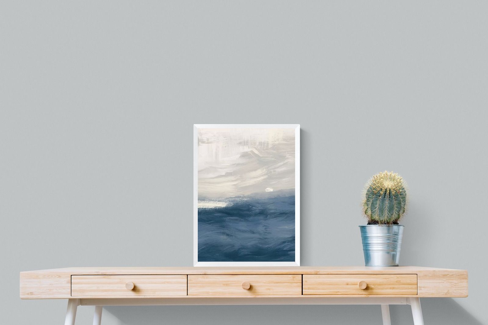 Pixalot Brushed Ocean