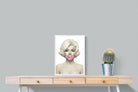 Pixalot Bubblegum Marilyn