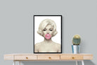 Pixalot Bubblegum Marilyn