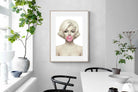 Pixalot Bubblegum Marilyn