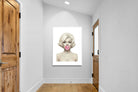 Pixalot Bubblegum Marilyn