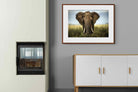 Pixalot ® Bull Elephant