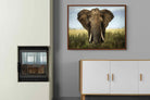 Pixalot ® Bull Elephant