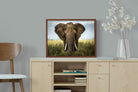 Pixalot ® Bull Elephant