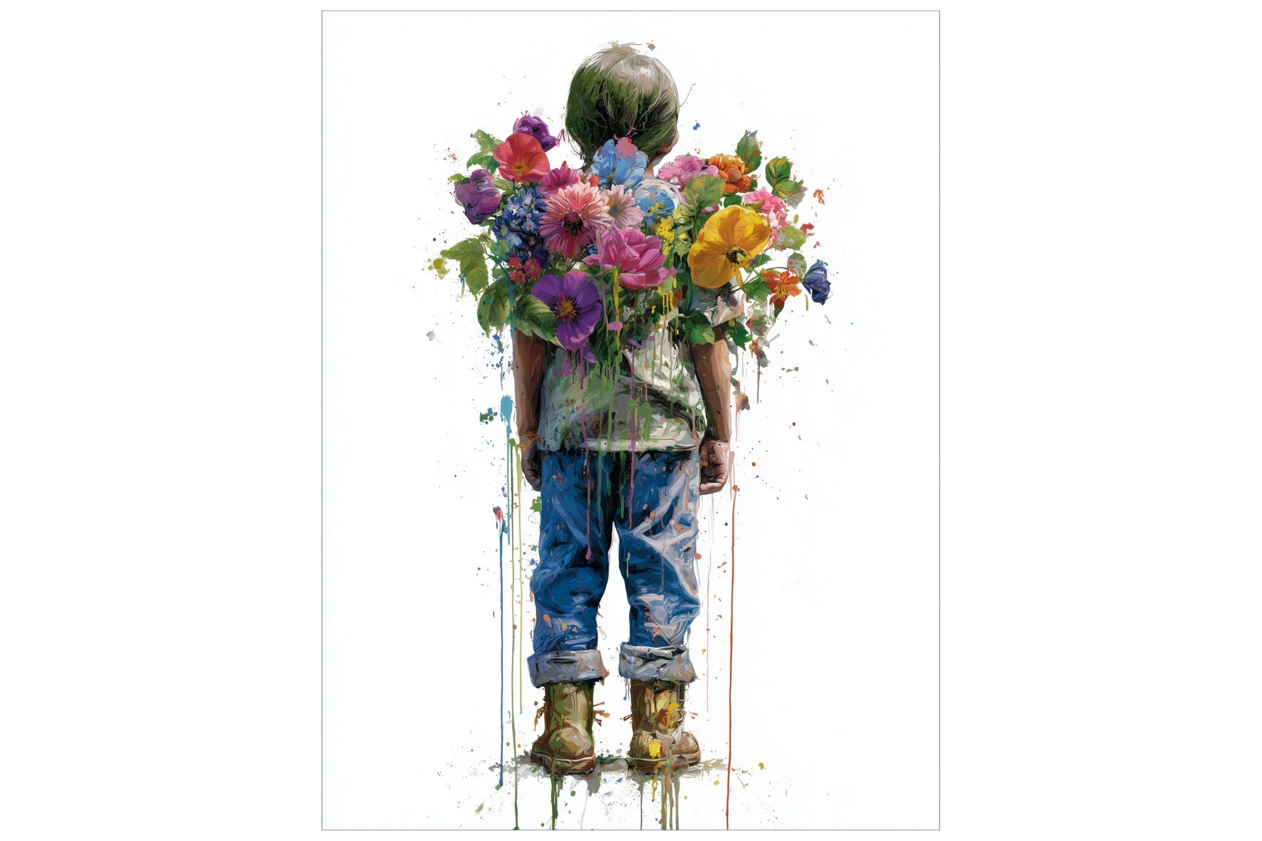 Burden of Beauty
