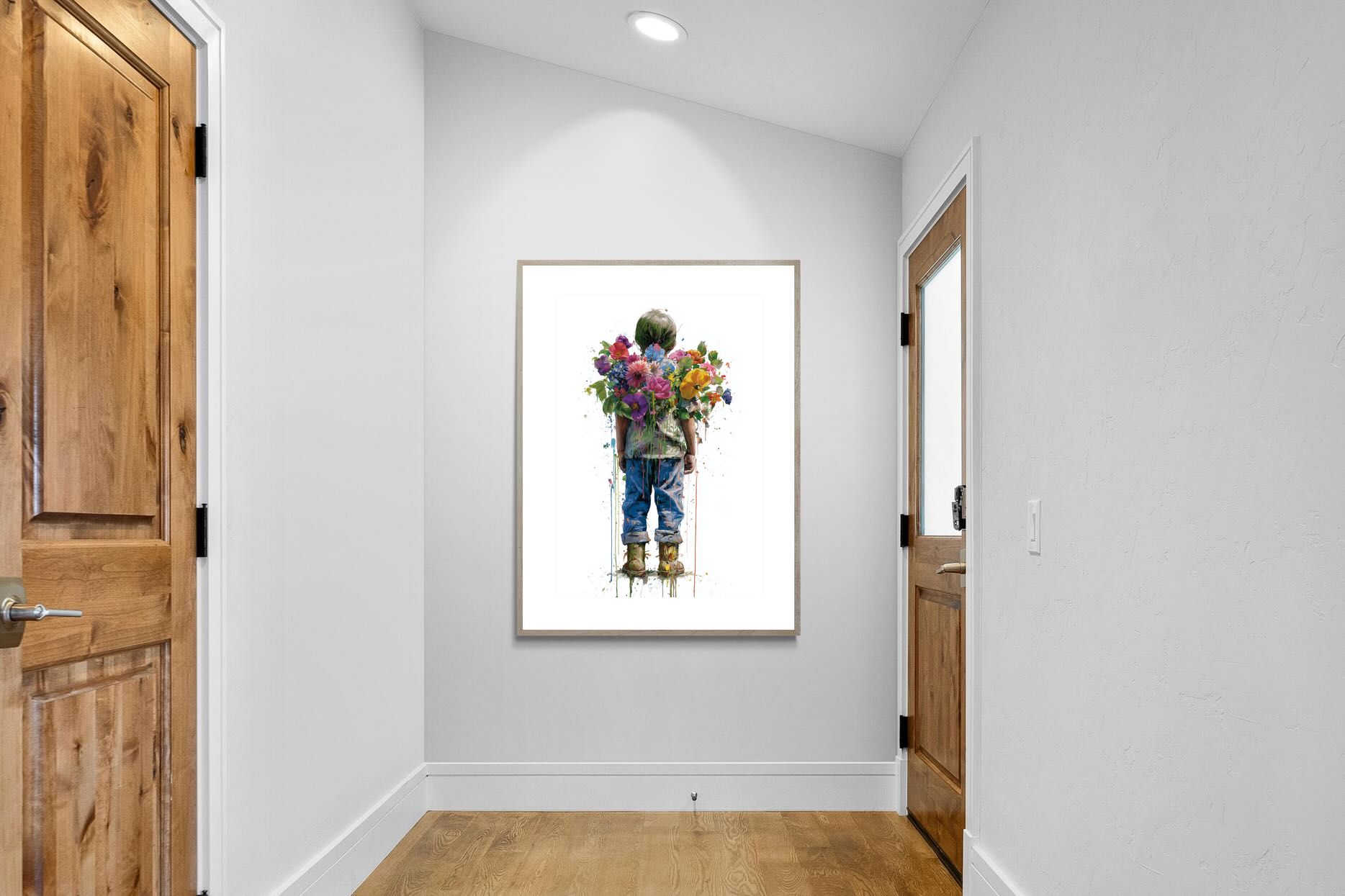 Pixalot Burden of Beauty