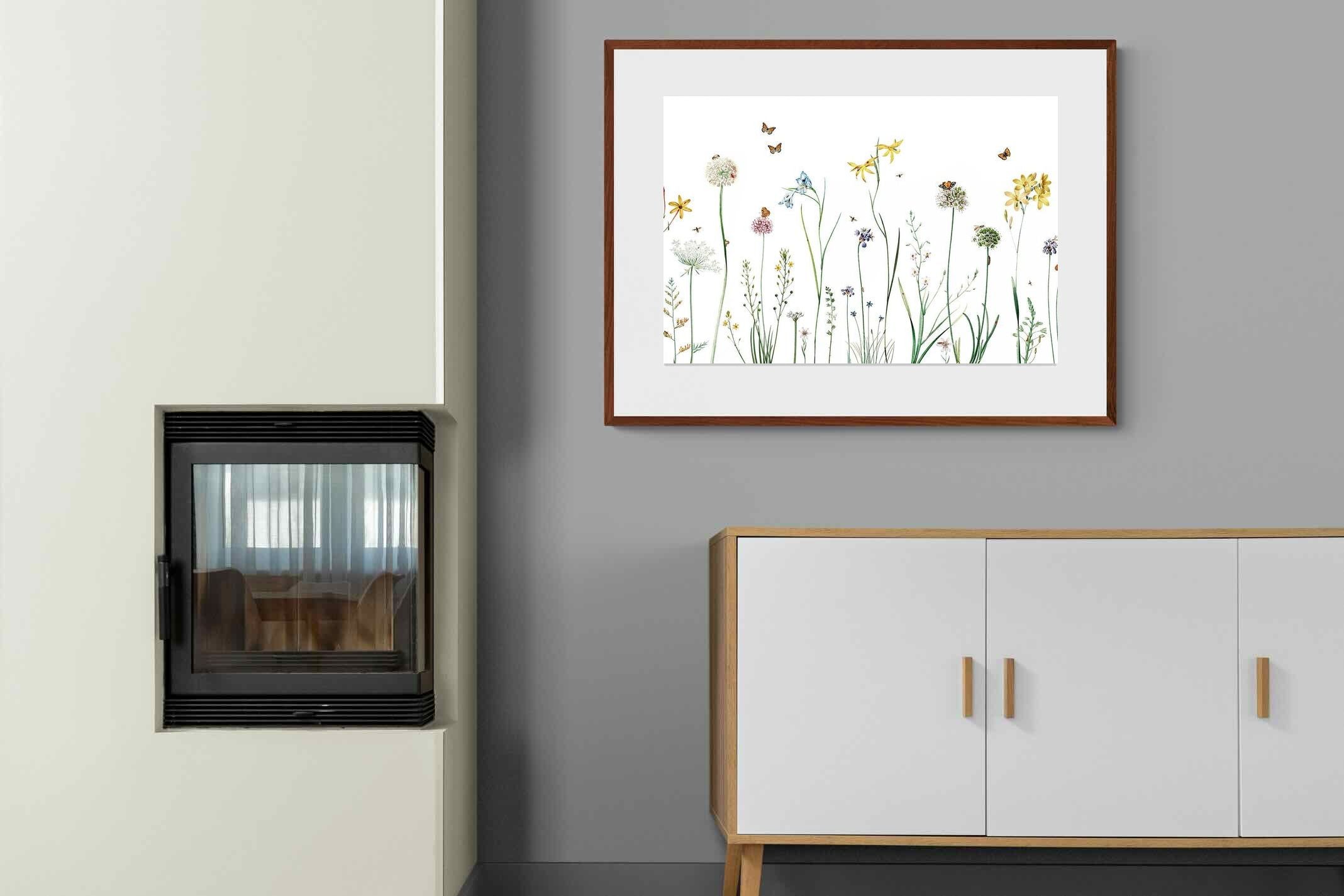Pixalot ® Butterfly Garden
