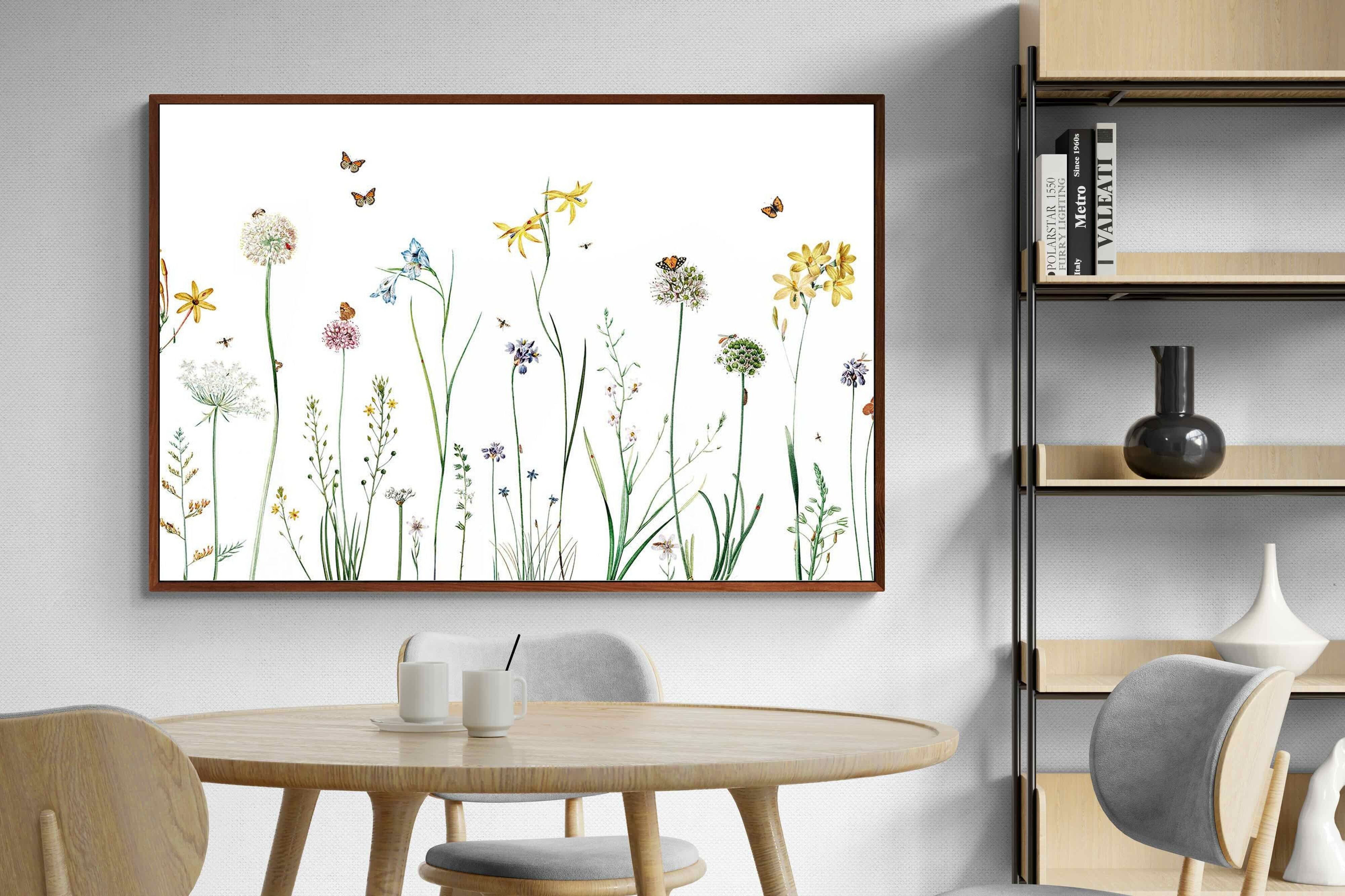 Pixalot ® Butterfly Garden