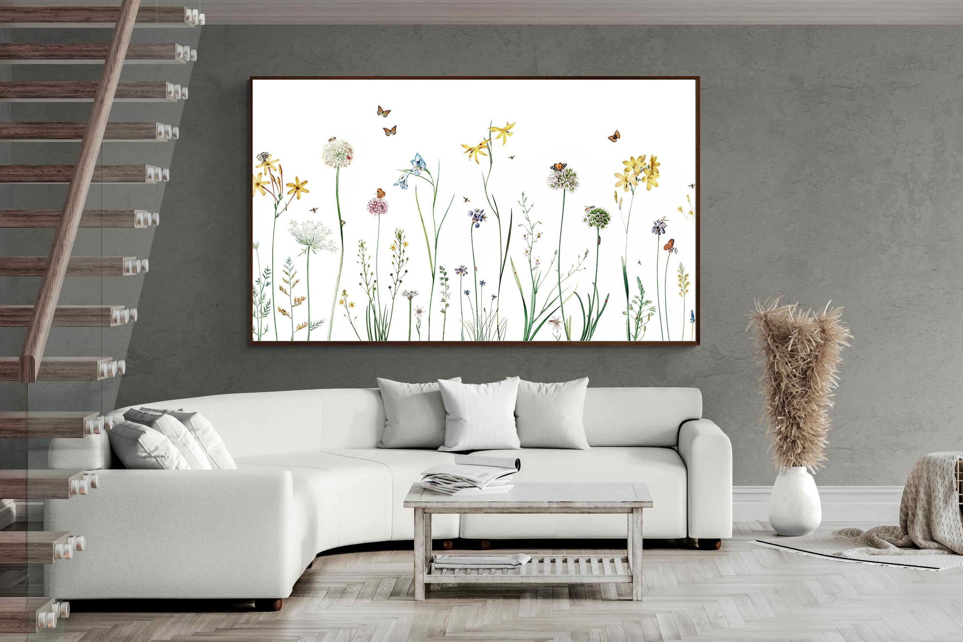 Pixalot ® Butterfly Garden