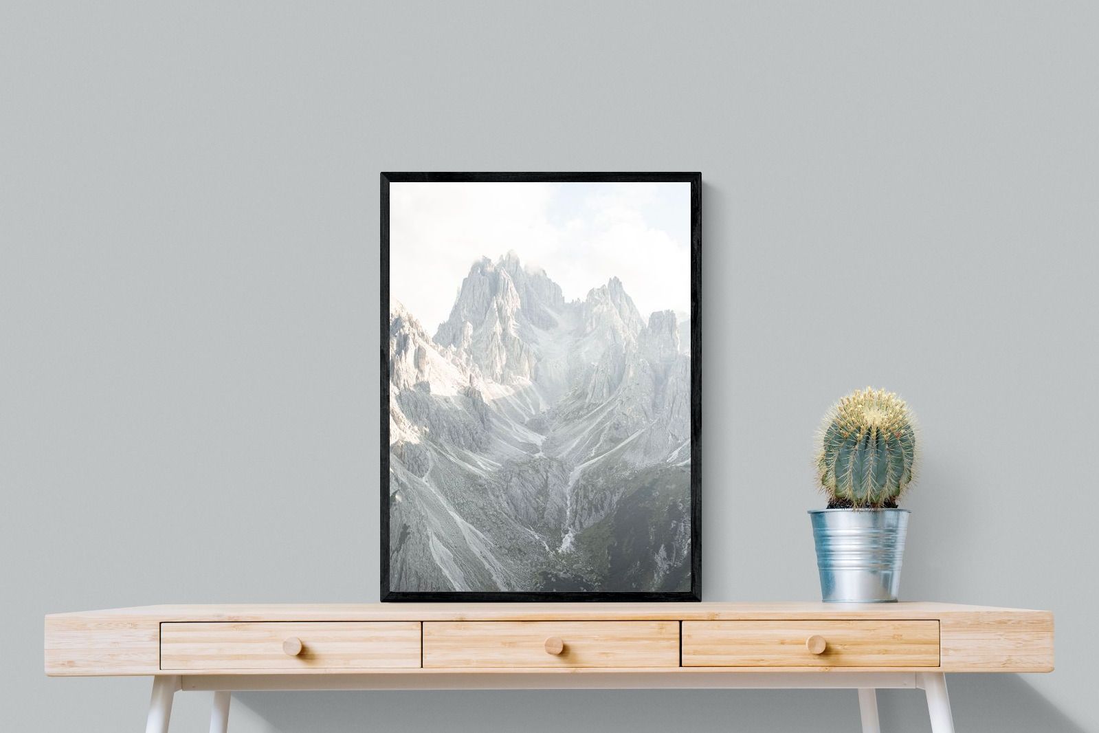 Pixalot Cadini Di Misurina Peaks