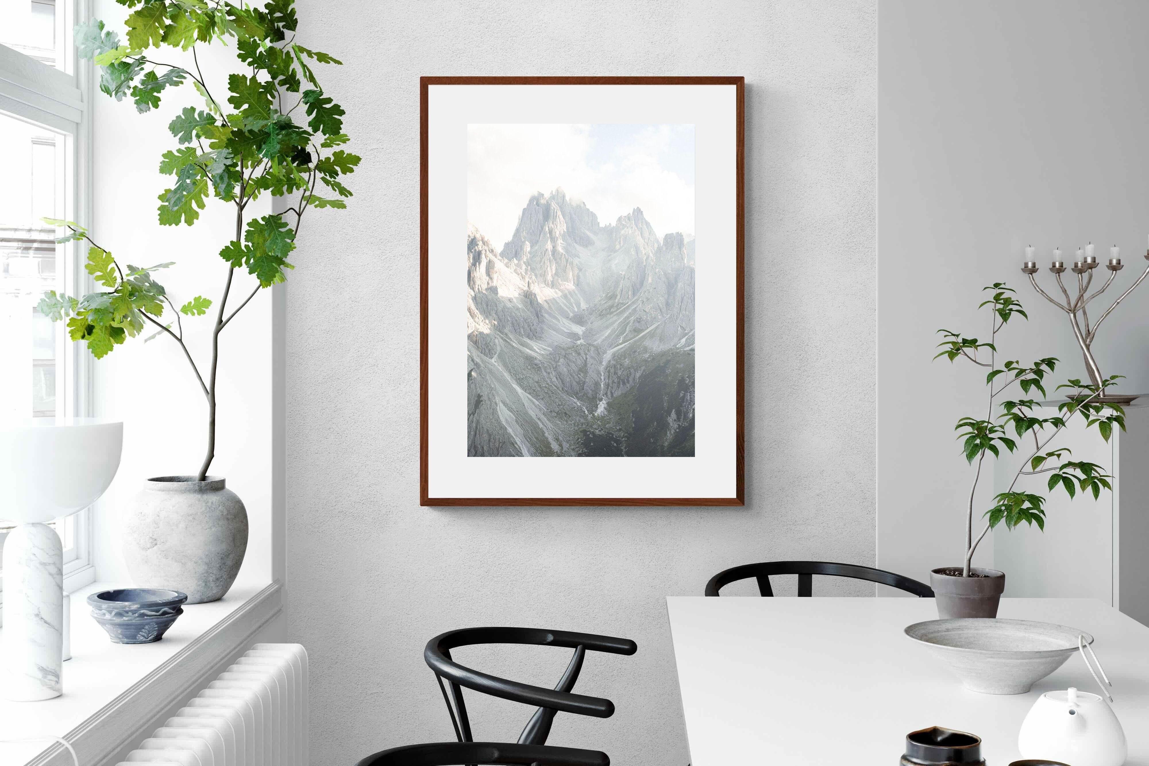 Pixalot Cadini Di Misurina Peaks