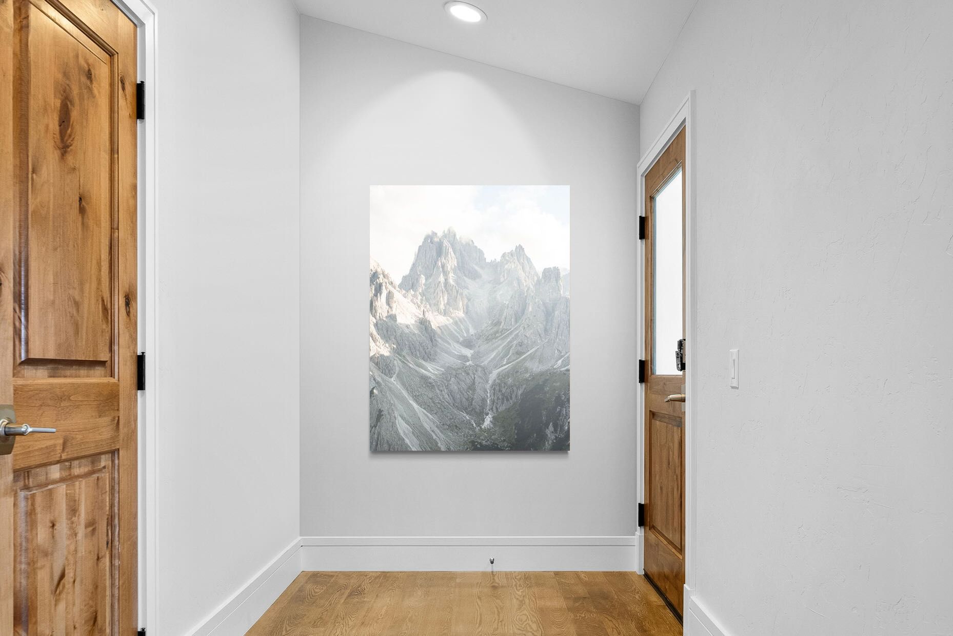 Pixalot Cadini Di Misurina Peaks