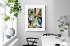 Pixalot ® Cafe
