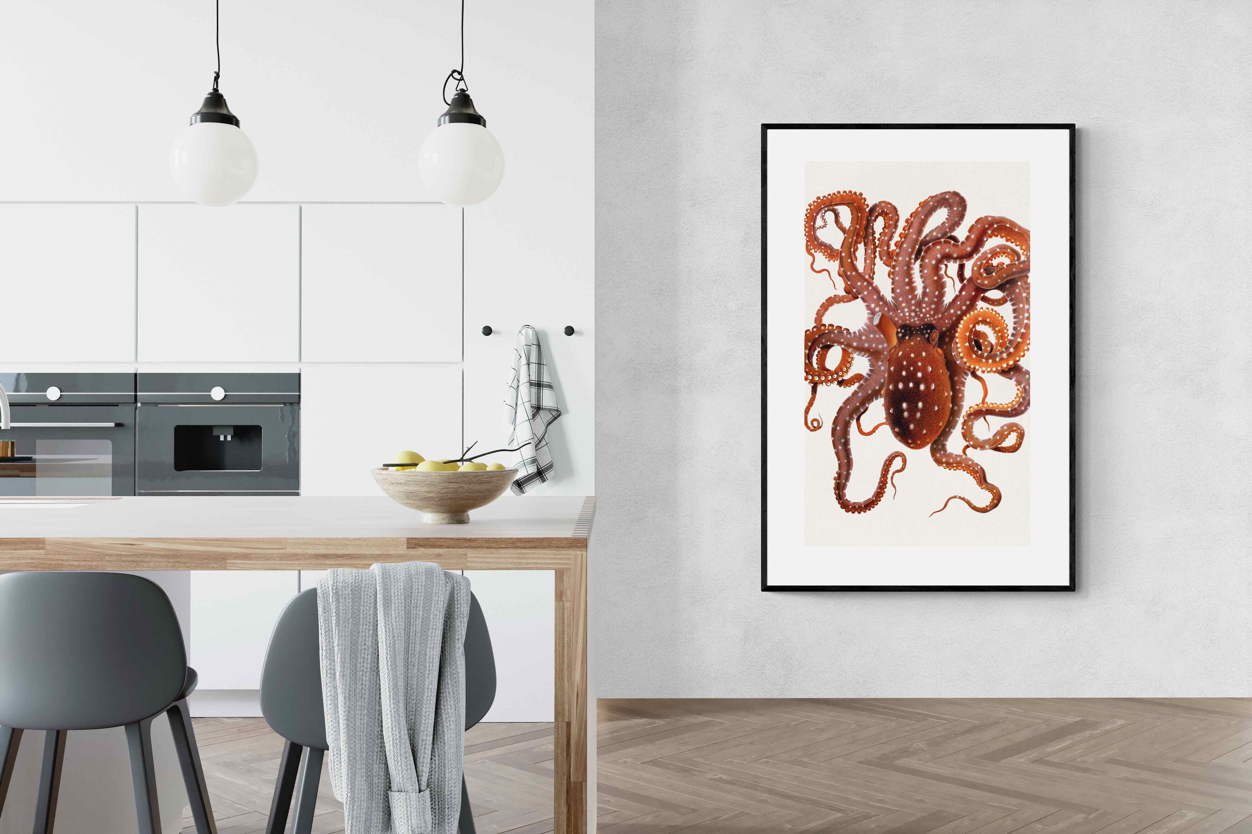 Pixalot Callistoctopus Macropus