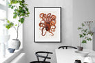 Pixalot Callistoctopus Macropus