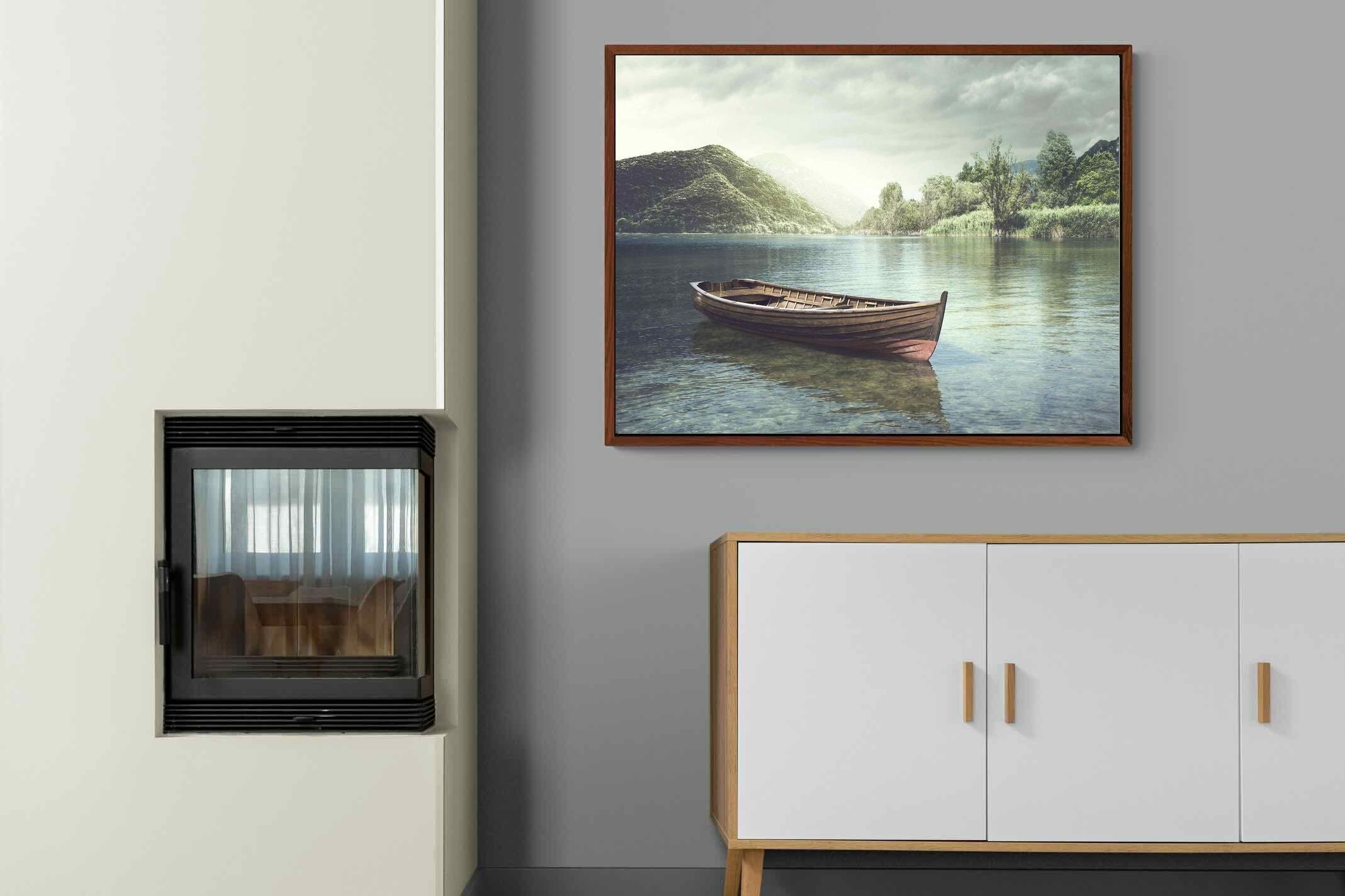 Pixalot ® Calm Waters