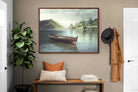 Pixalot ® Calm Waters