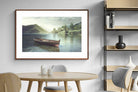 Pixalot ® Calm Waters