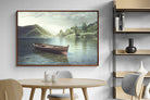 Pixalot ® Calm Waters
