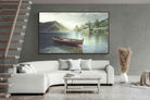 Pixalot ® Calm Waters