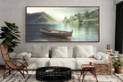 Pixalot ® Calm Waters