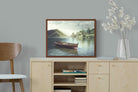 Pixalot ® Calm Waters