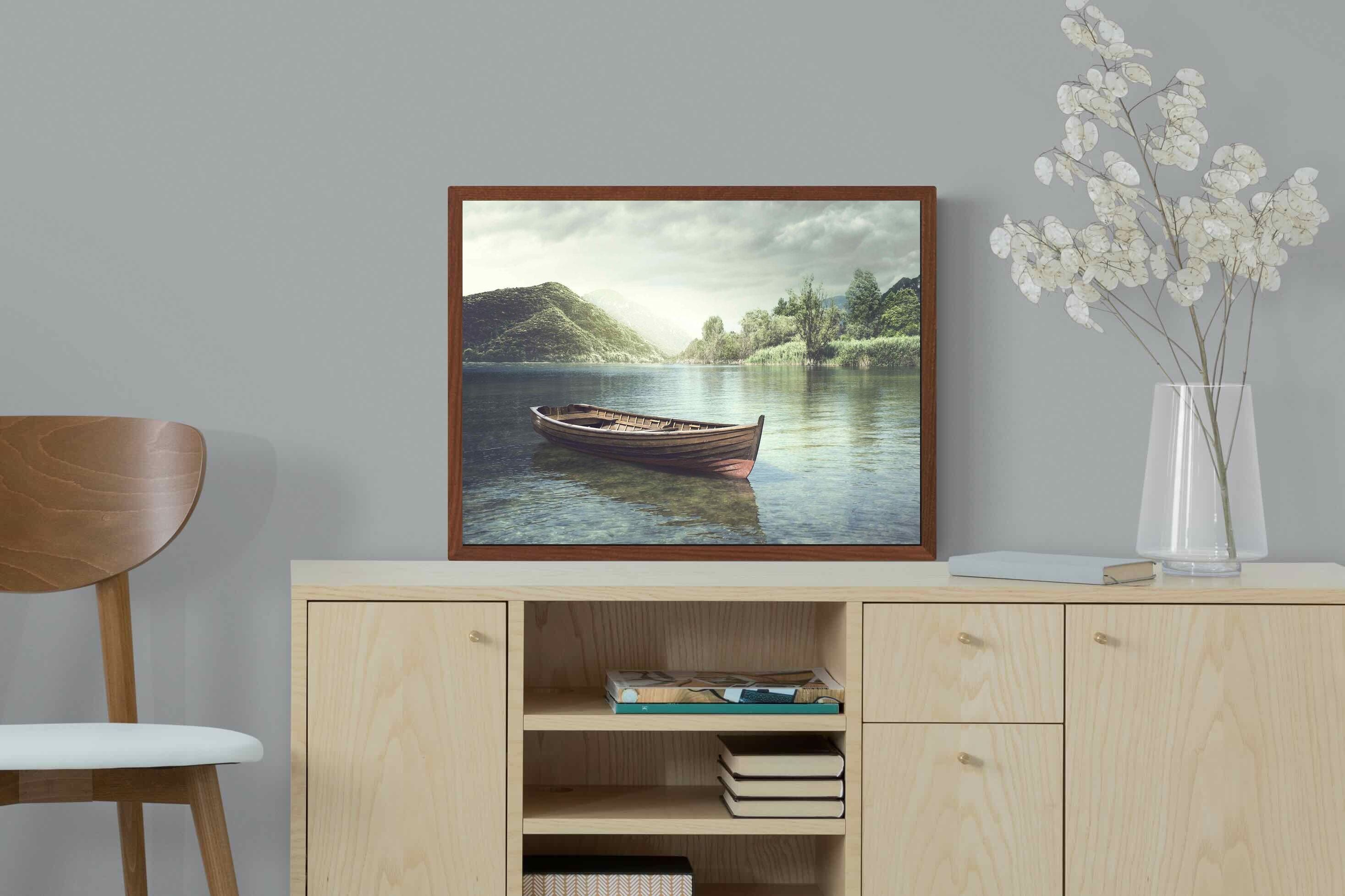 Pixalot ® Calm Waters