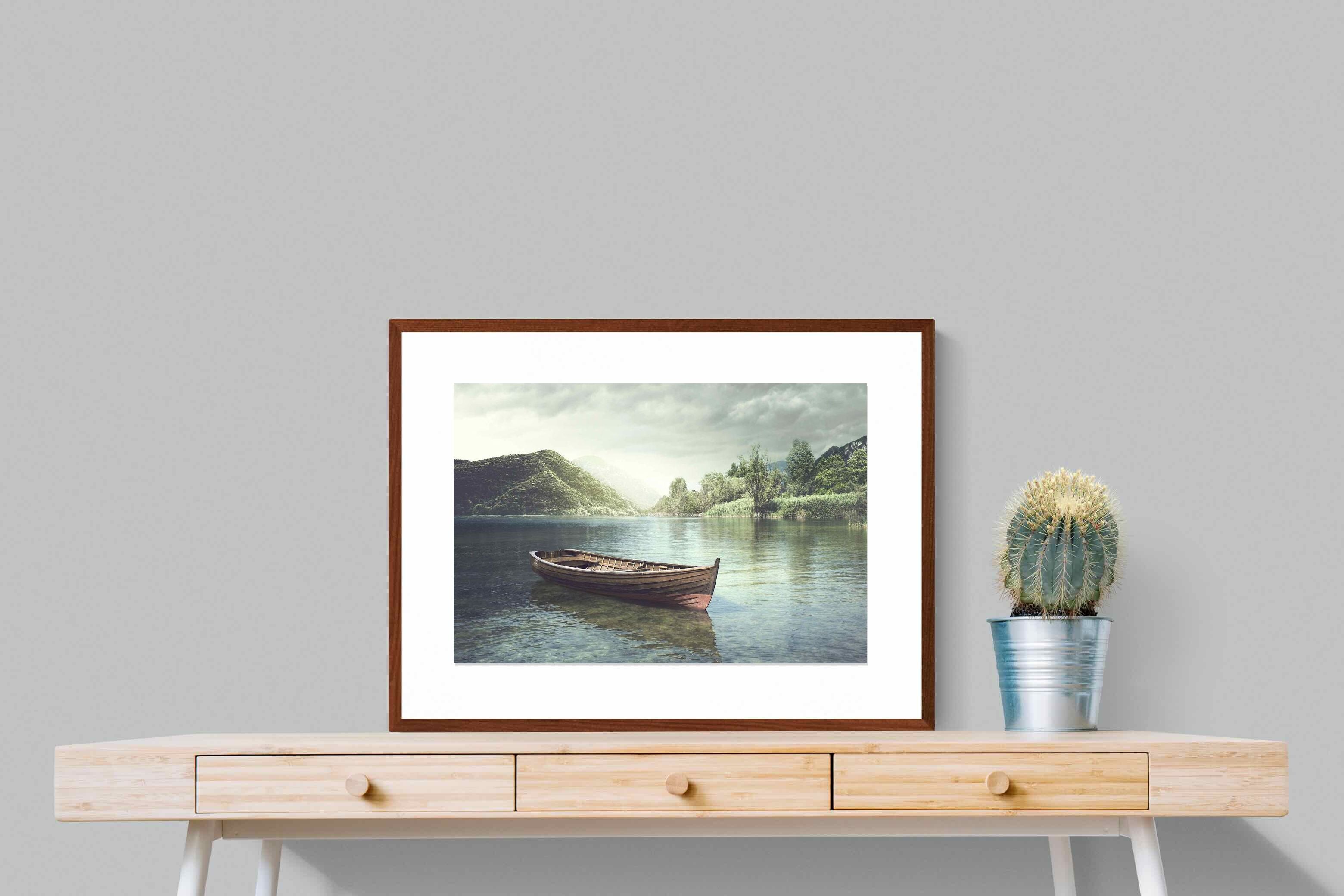 Pixalot ® Calm Waters