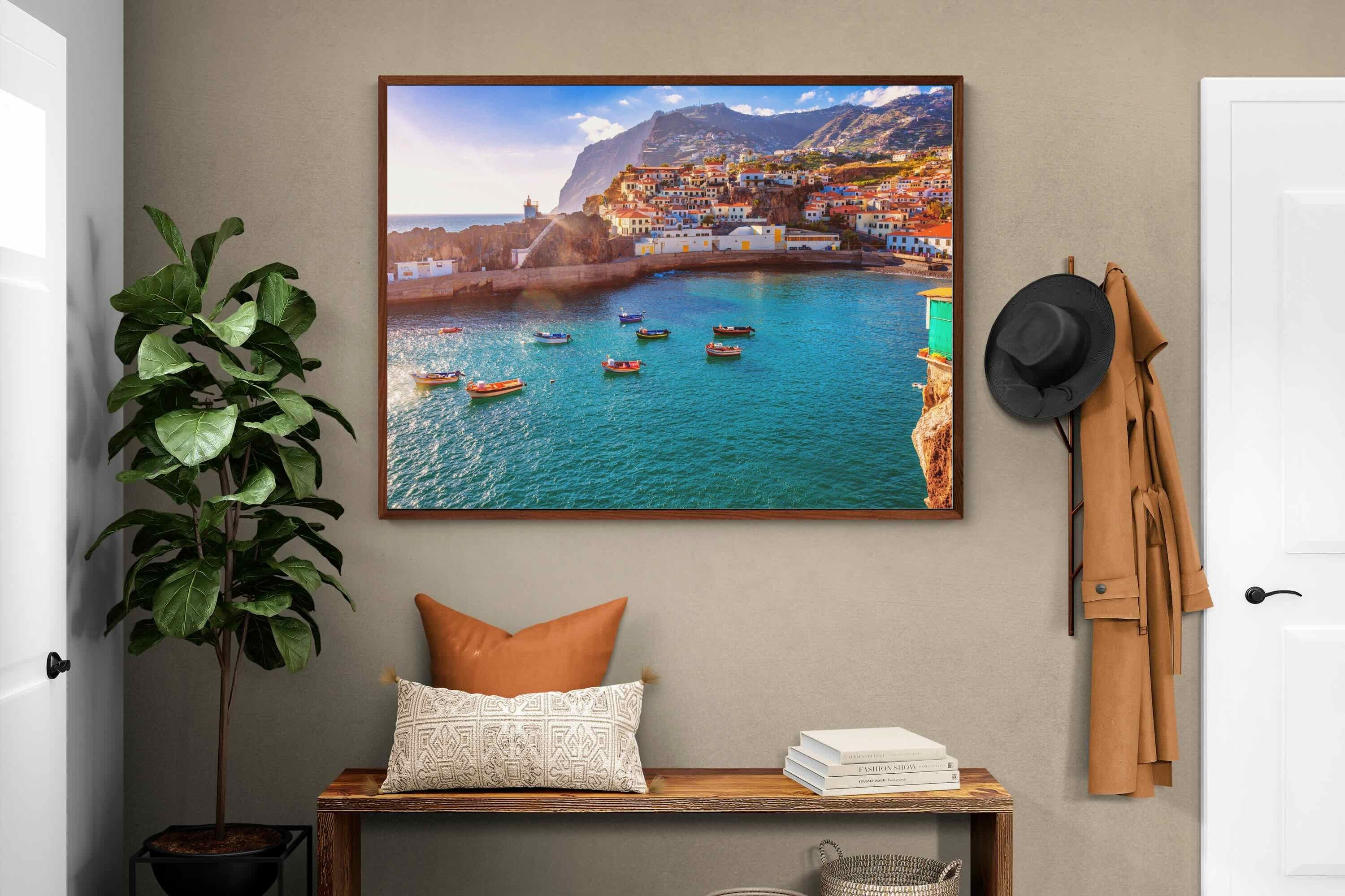Pixalot Camara de Lobos