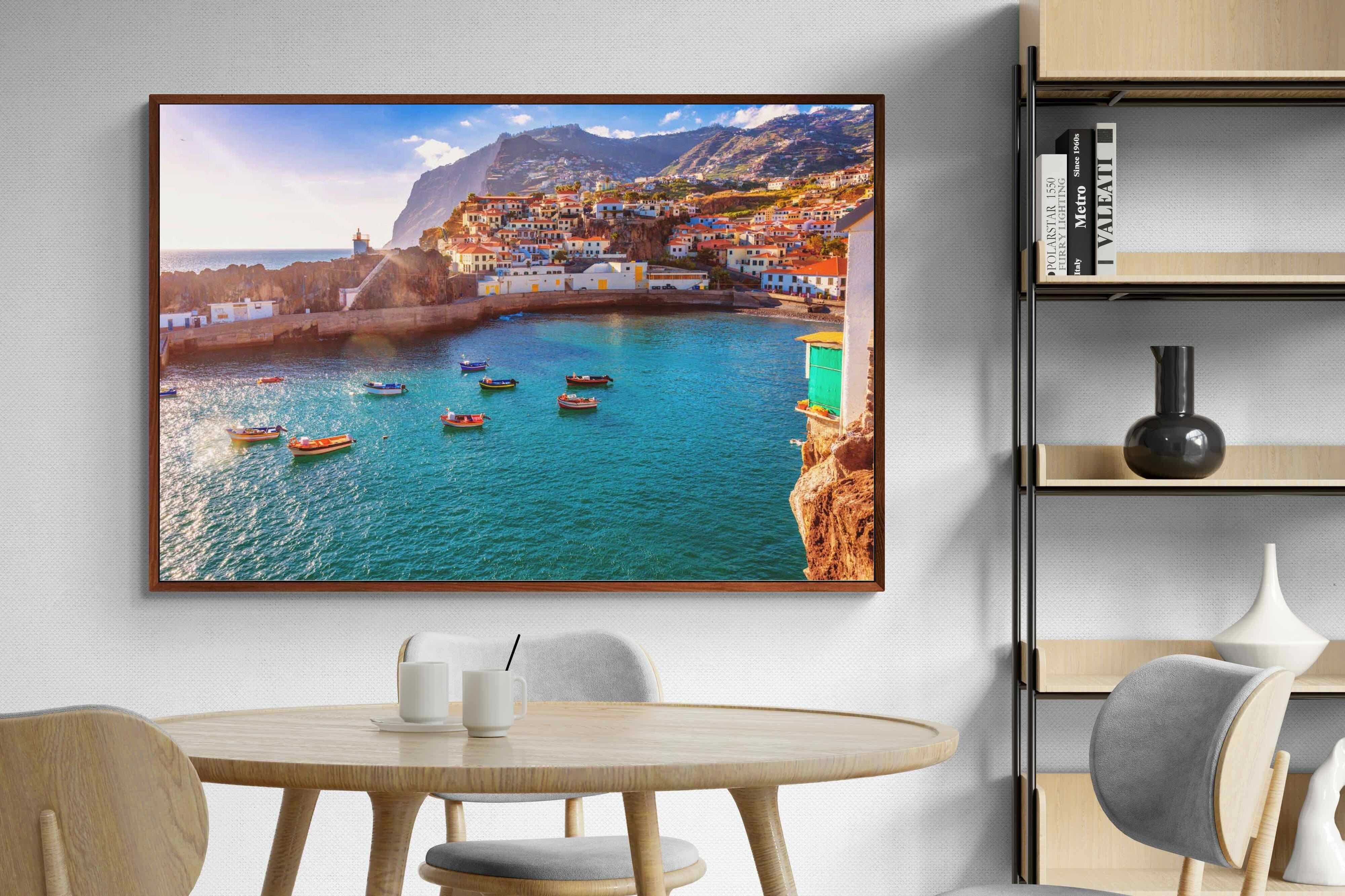 Pixalot Camara de Lobos