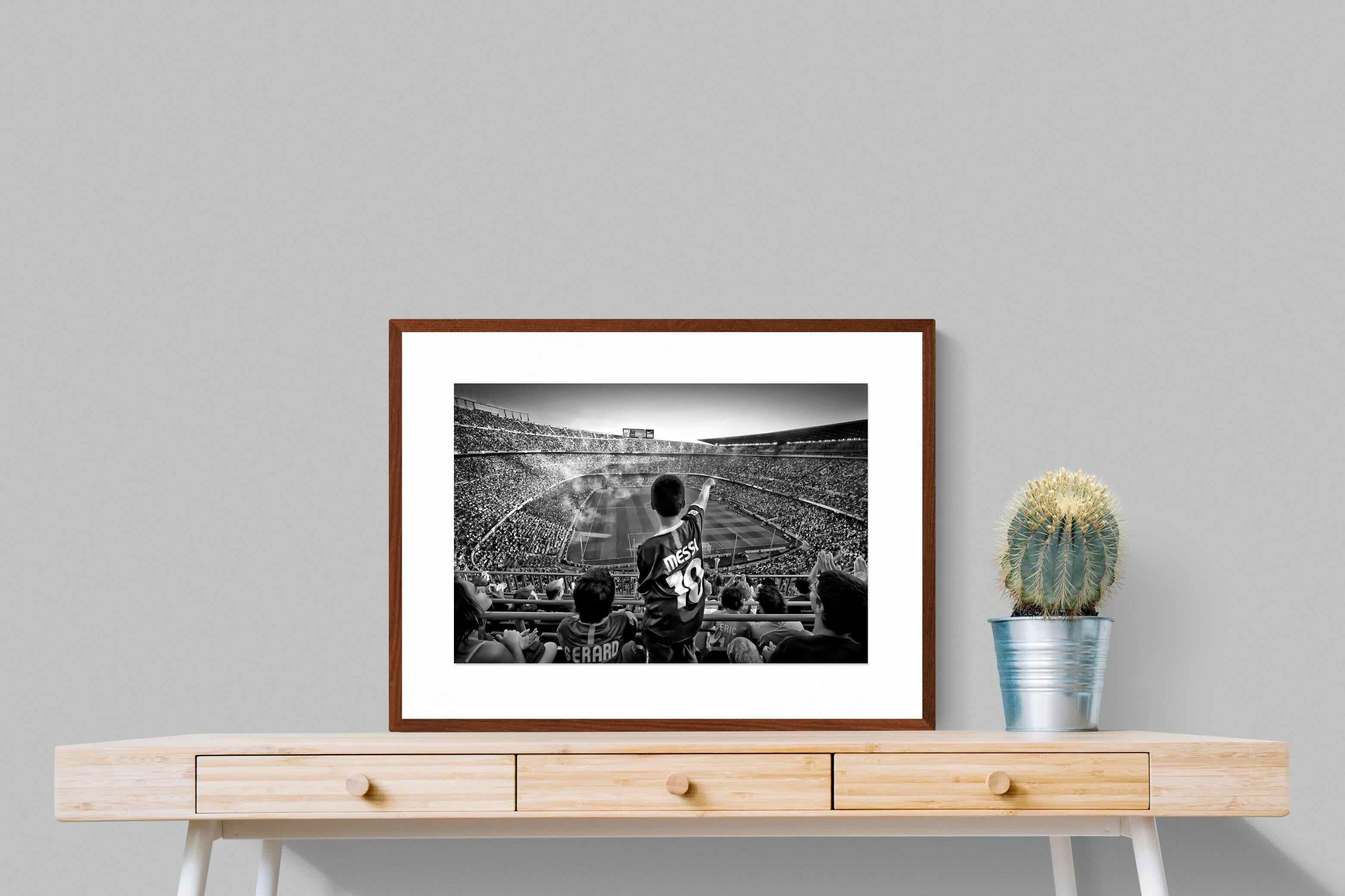 Pixalot Camp Nou Glory