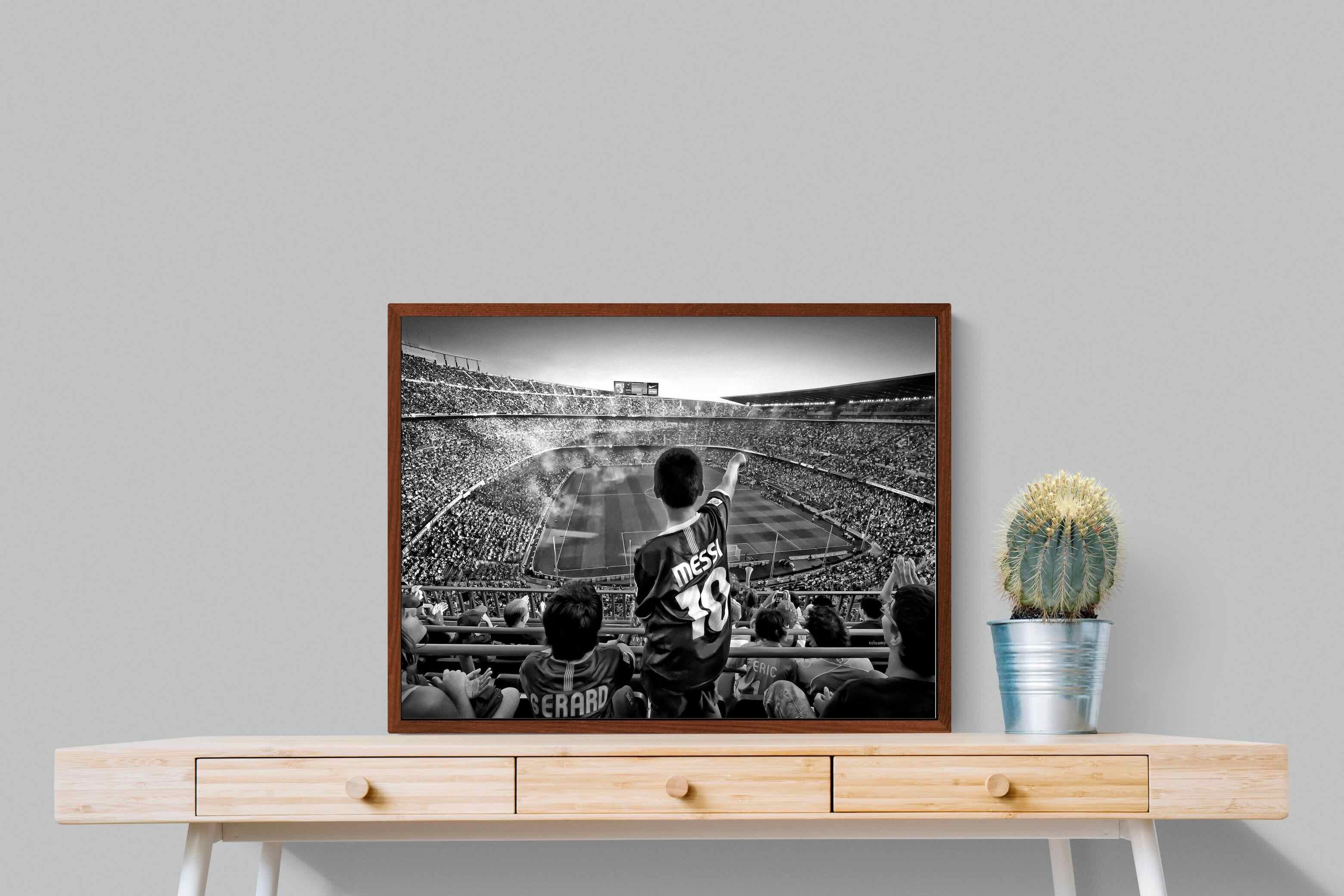 Pixalot Camp Nou Glory