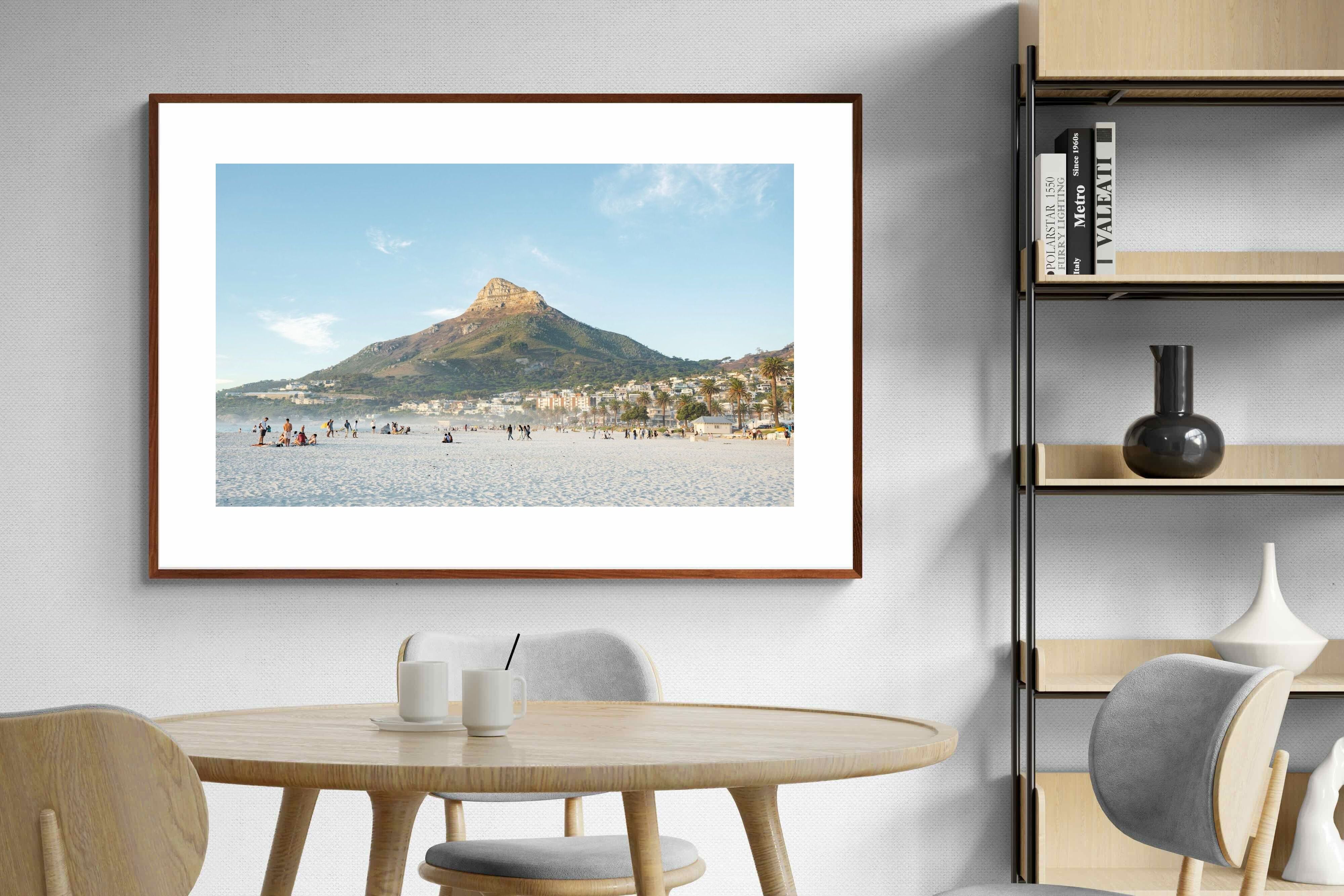 Pixalot Camps Bay Afternoon